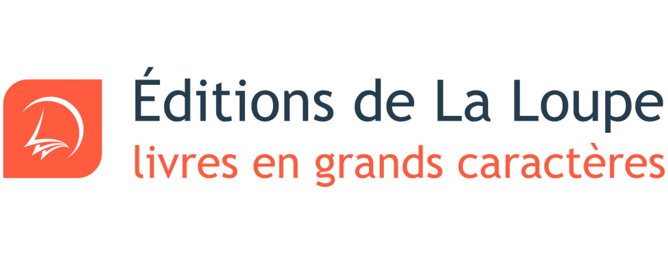 Éditions de la Loupe