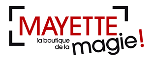 Mayette Magie