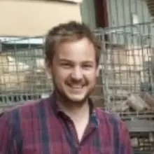 Clément Hubert, cofondateur de Goodstock