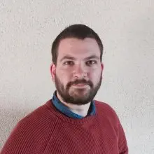 Thomas Lemaire, cofondateur de Goodstock et dirigeant de Mangono