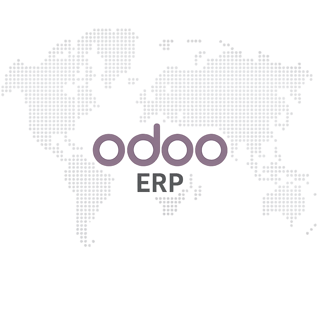 Odoo illustration
