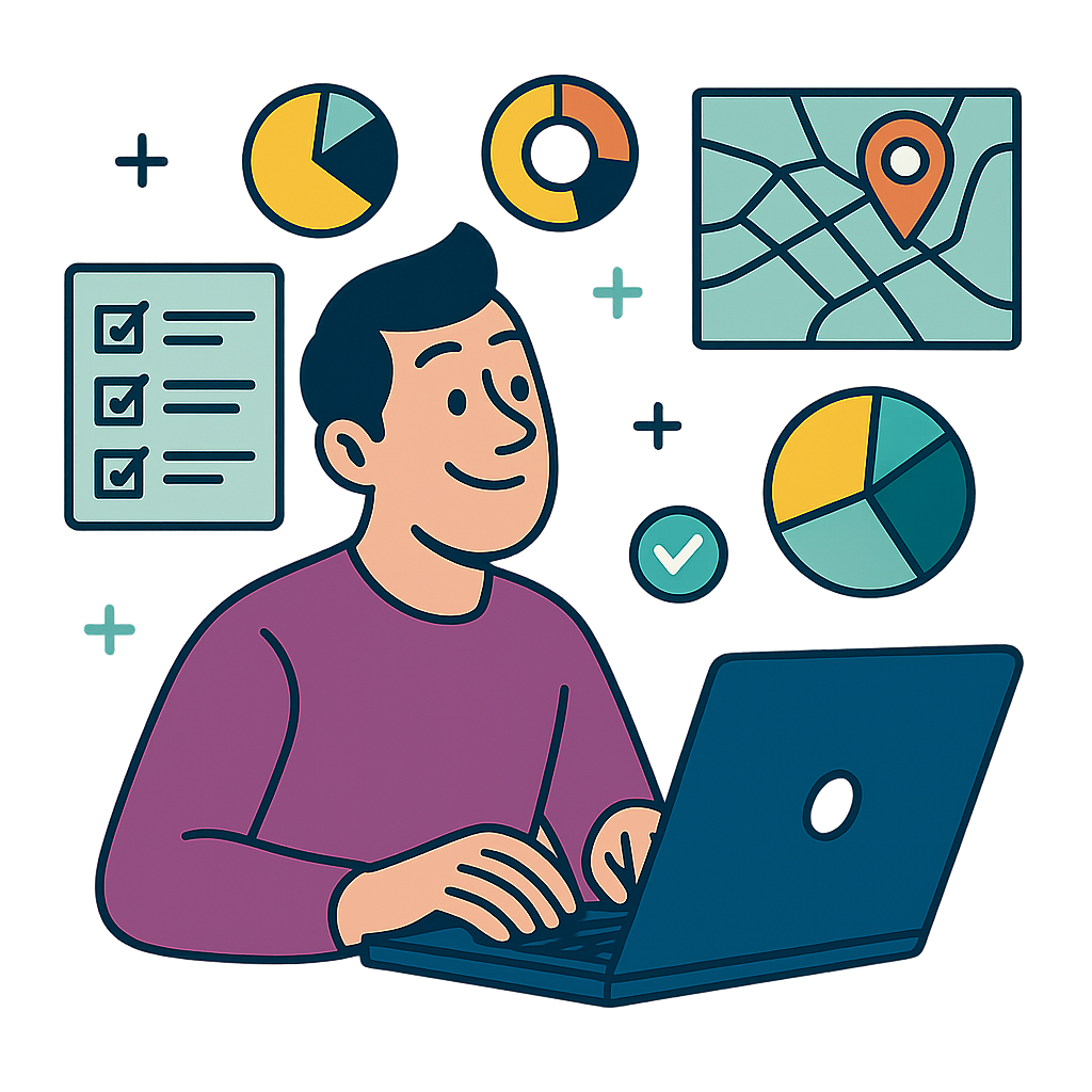 Odoo illustration