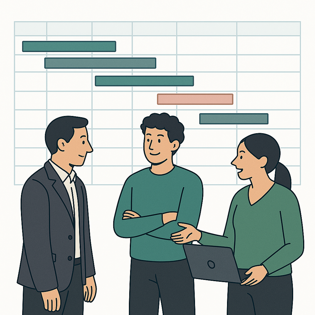 Odoo illustration